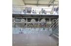 鄭州企鵝講精煉油設備市場現狀與趨勢分析
